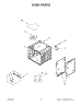 Oven Parts