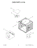 Oven Parts (18 In)
