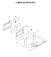 Lower Door Parts