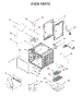 Oven Parts