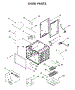 Oven Parts