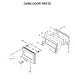 Oven Door Parts