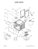 Oven Parts