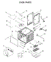 Oven Parts