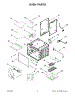 Oven Parts
