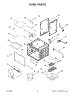 Oven Parts