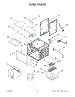 Oven Parts