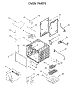 Oven Parts
