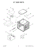 18" Oven Parts