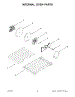 Internal Oven Parts