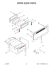 Upper Door Parts