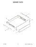 Drawer Parts
