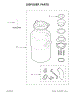Disposer Parts
