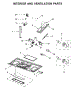 Interior And Ventilation Parts