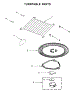 Turntable Parts