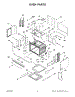 Oven Parts