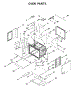 Oven Parts