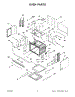 Oven Parts