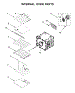 Internal Oven Parts