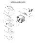 Internal Oven Parts