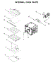 Internal Oven Parts