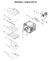 Internal Oven Parts