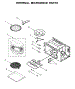 Internal Microwave Parts