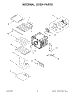 Internal Oven Parts