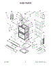 Oven Parts