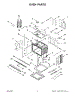 Oven Parts