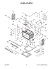 Oven Parts