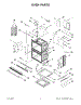 Oven Parts