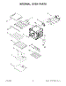 Internal Oven Parts