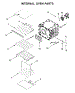 Internal Oven Parts