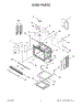 Oven Parts
