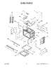 Oven Parts