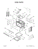 Oven Parts