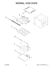 Internal Oven Parts