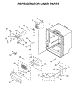 Refrigerator Liner Parts
