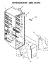 Refrigerator Liner Parts