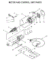 Motor And Control Unit Parts