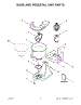 Base And Pedestal Unit Parts