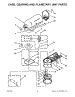 Case, Gearing And Planetary Unit Parts