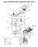 Case, Gearing And Planetary Unit Parts