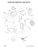 Base And Pedestal Unit Parts