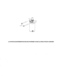 Starter parts for Kohler Lawn & Garden Engine KT715-3027 from AppliancePartsPros.com