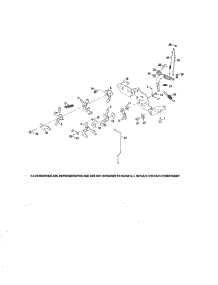 Engine Control parts for Kohler Lawn & Garden Engine KT725-3012 from AppliancePartsPros.com