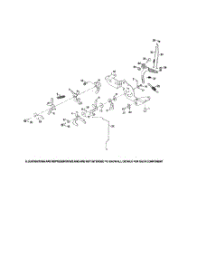Engine Controls parts for Kohler Lawn & Garden Engine KT725-3014 from AppliancePartsPros.com