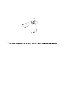 Starter parts for Kohler Lawn & Garden Engine KT725-3014 from AppliancePartsPros.com