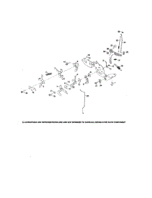 Engine Controls parts for Kohler Lawn & Garden Engine KT725-3033 from AppliancePartsPros.com